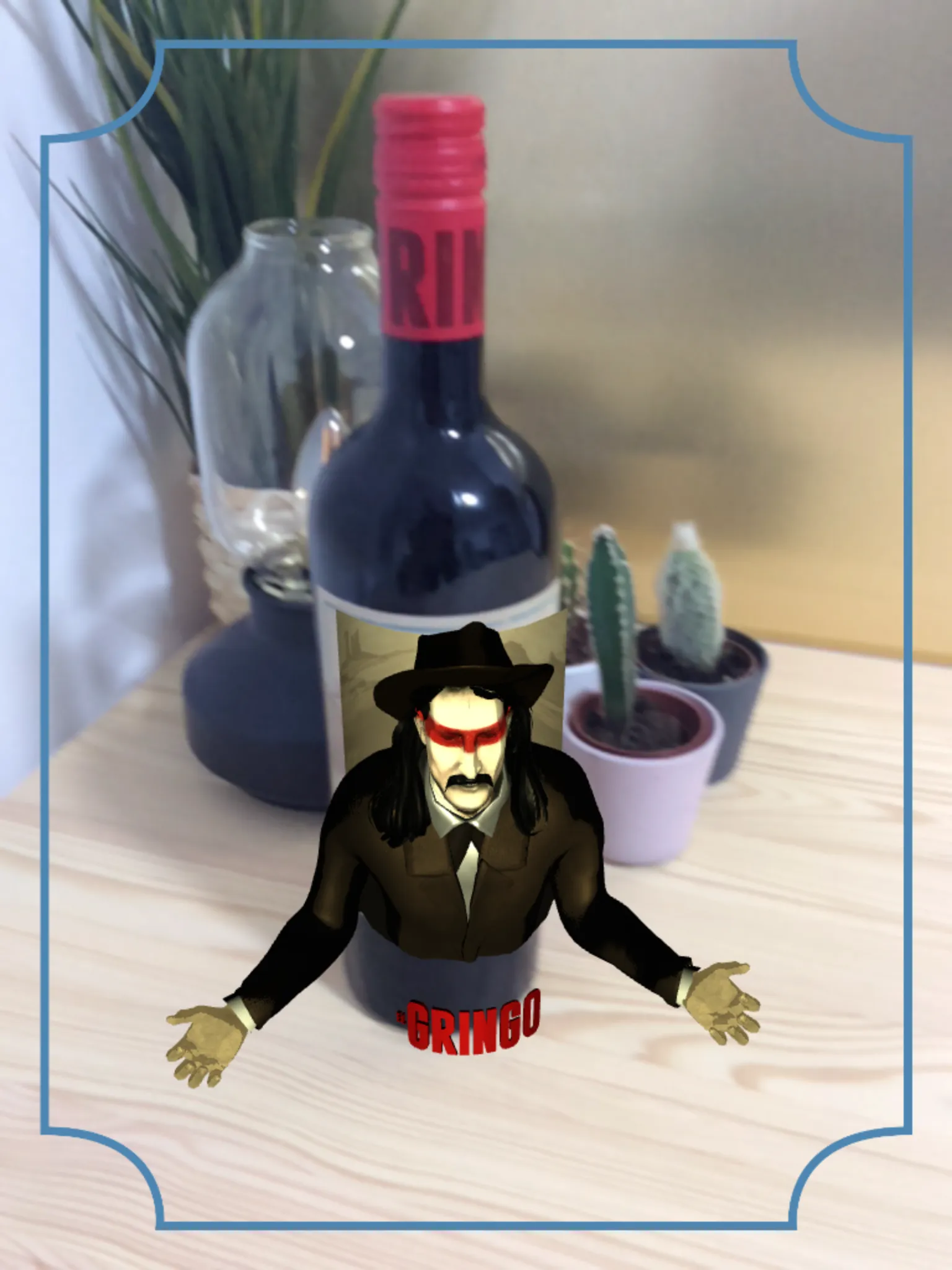 El Gringo | Indus Appstore | Screenshot