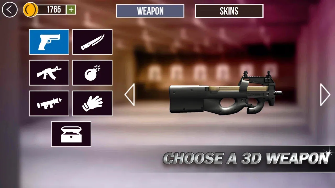 Gun Simulator Camera Testing | Indus Appstore | Screenshot