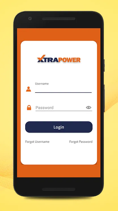 XTRAPOWER FLEET TEAM | Indus Appstore | Screenshot