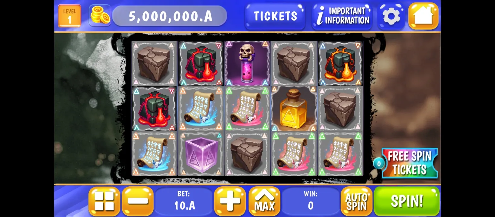 Lucky Star | Daily Needs | Indus Appstore | Screenshot
