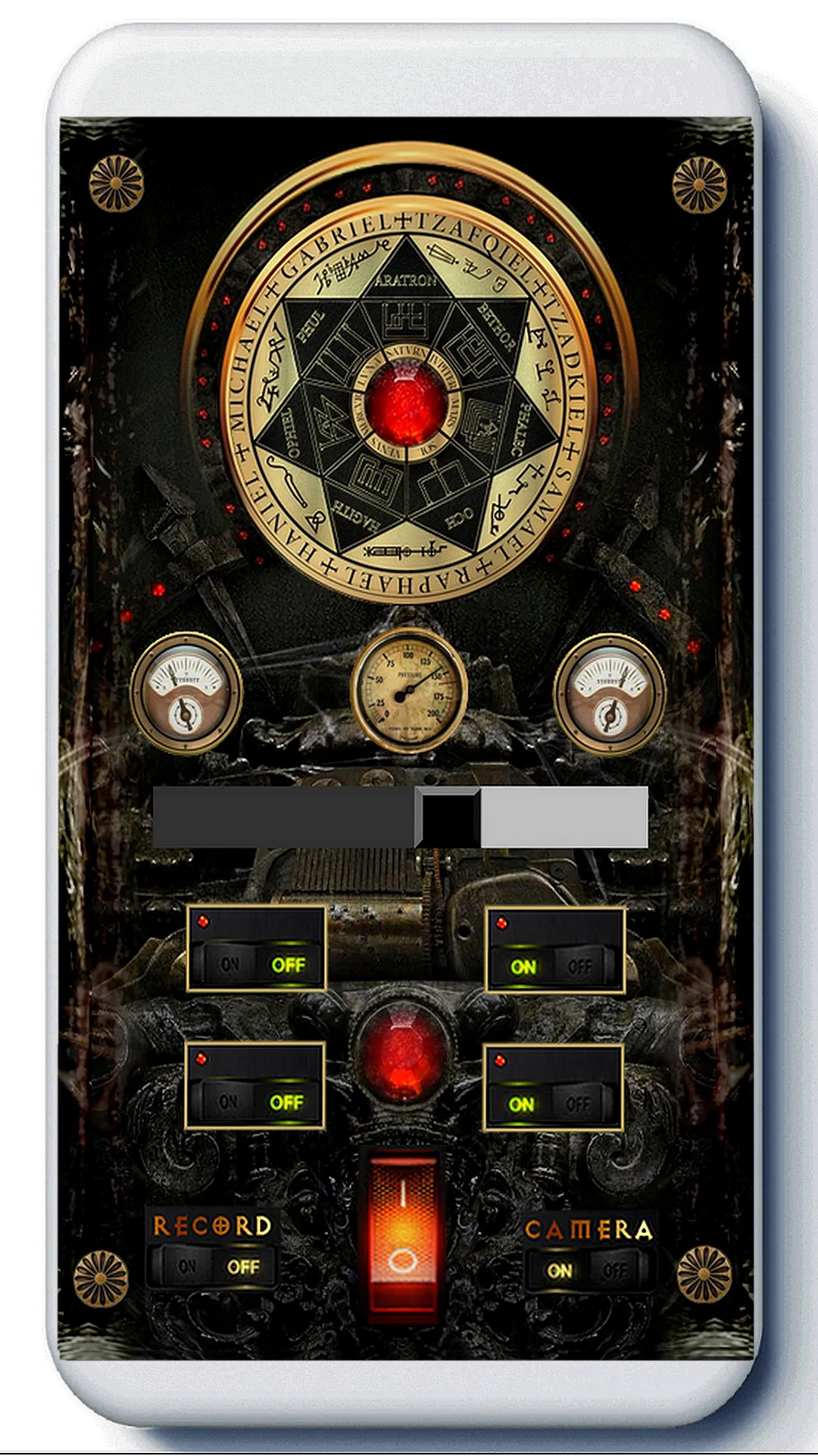 Archangels Box | Indus Appstore | Screenshot