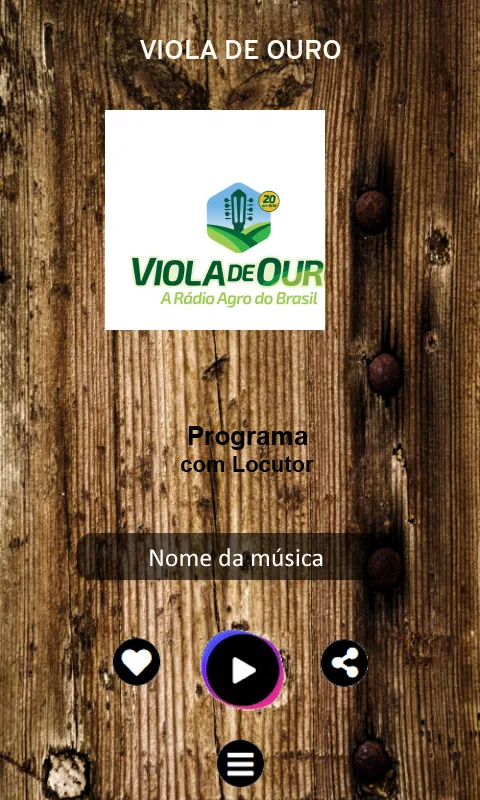 VIOLA DE OURO | Indus Appstore | Screenshot