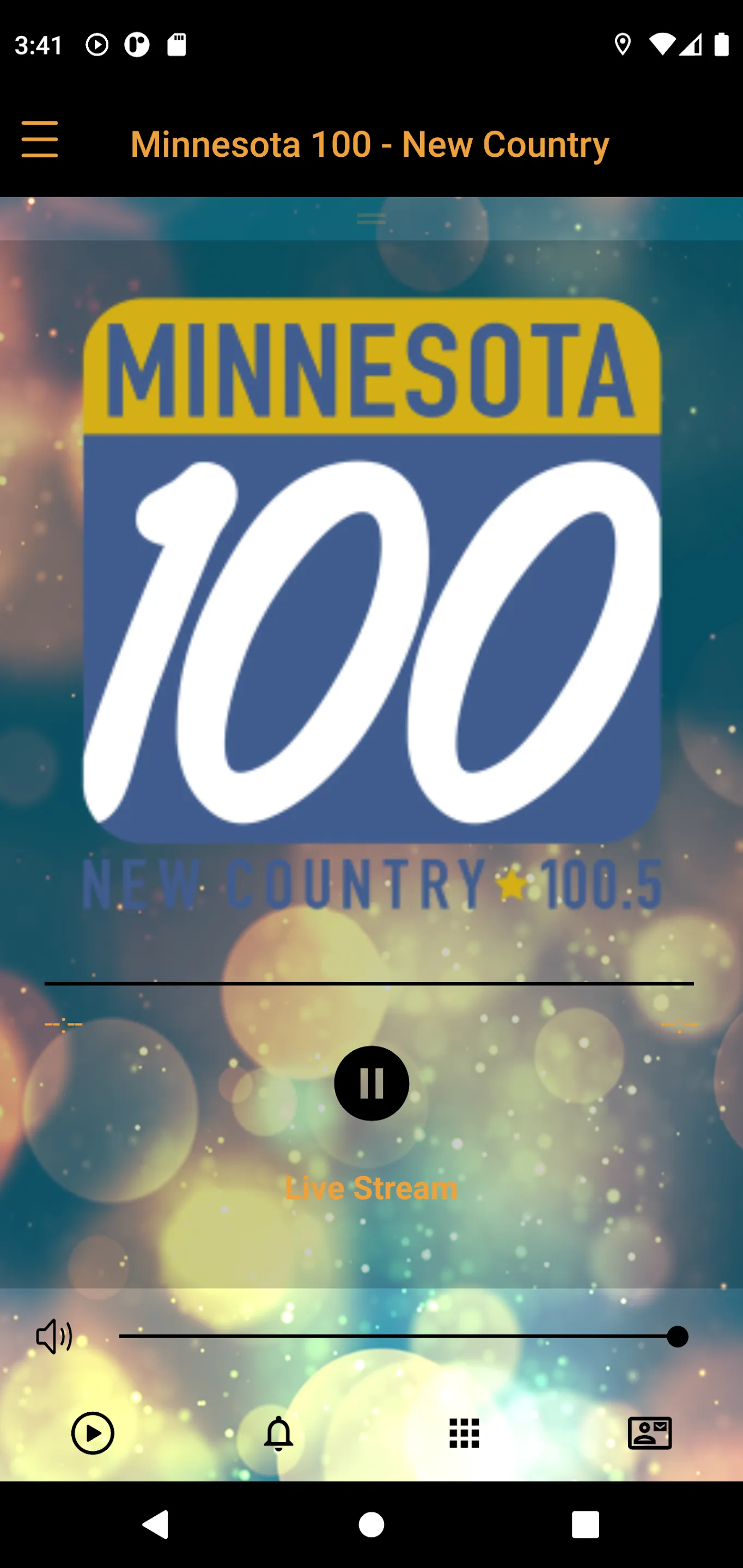 Minnesota 100 | Indus Appstore | Screenshot