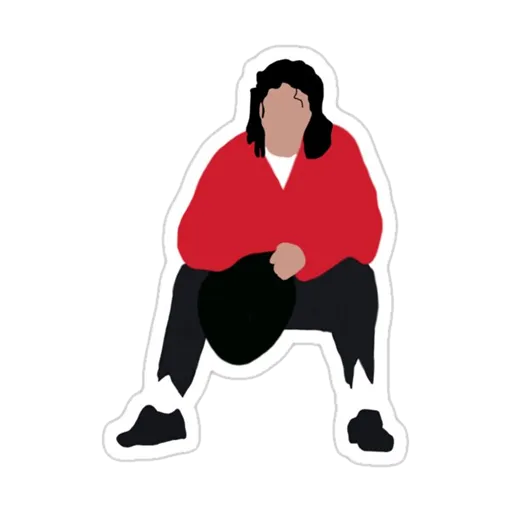 Michael Jackson Stickers | Indus Appstore | Screenshot