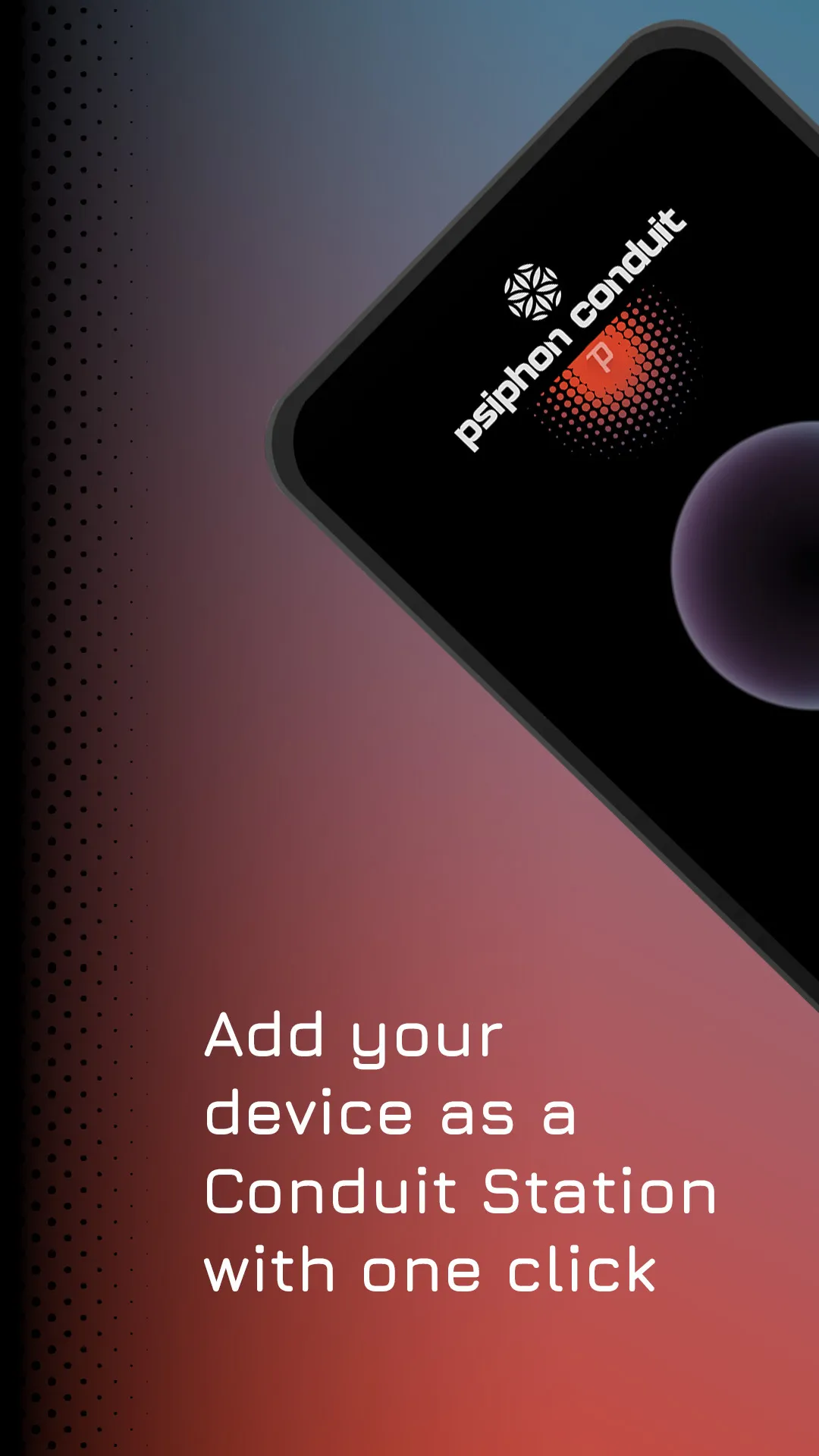 Conduit: Share Internet Access | Indus Appstore | Screenshot