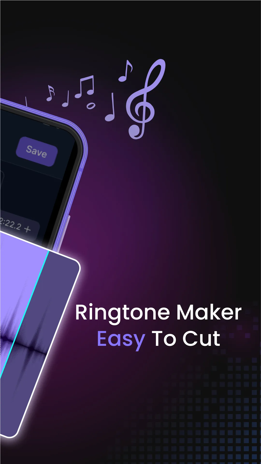 Mp3 Cutter - Ringtone Maker | Indus Appstore | Screenshot