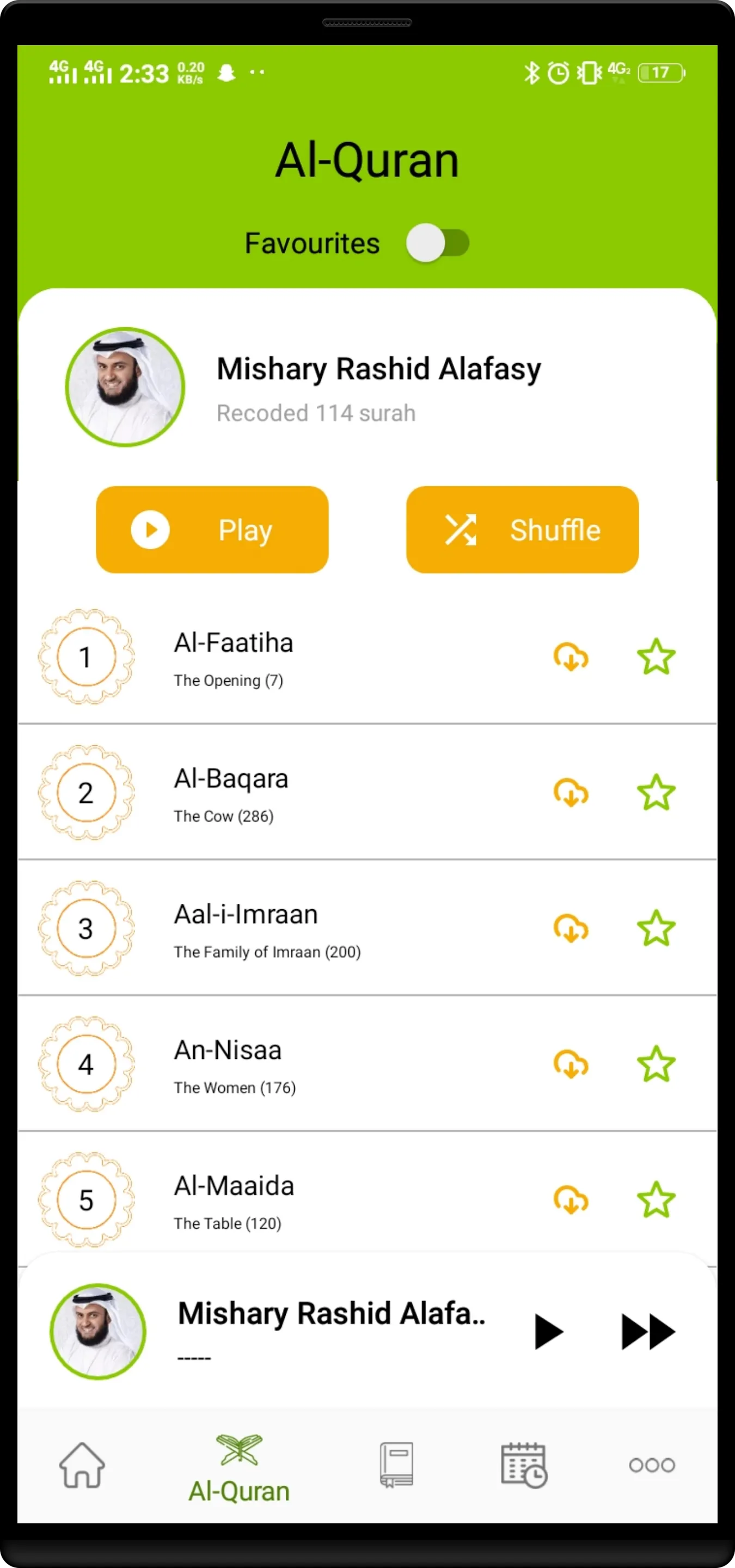 Taibah Islamic - Prayer Times | Indus Appstore | Screenshot