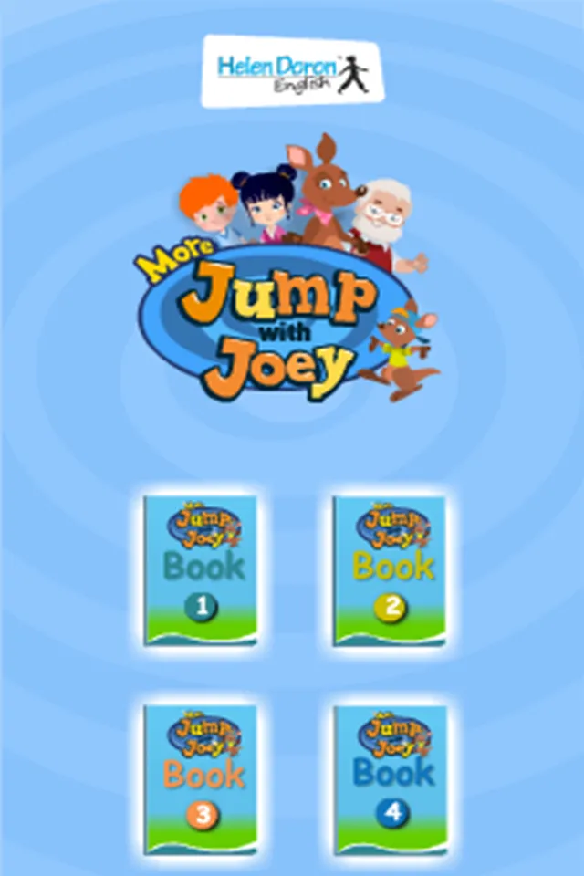 More Jump with Joey Magic Wand | Indus Appstore | Screenshot