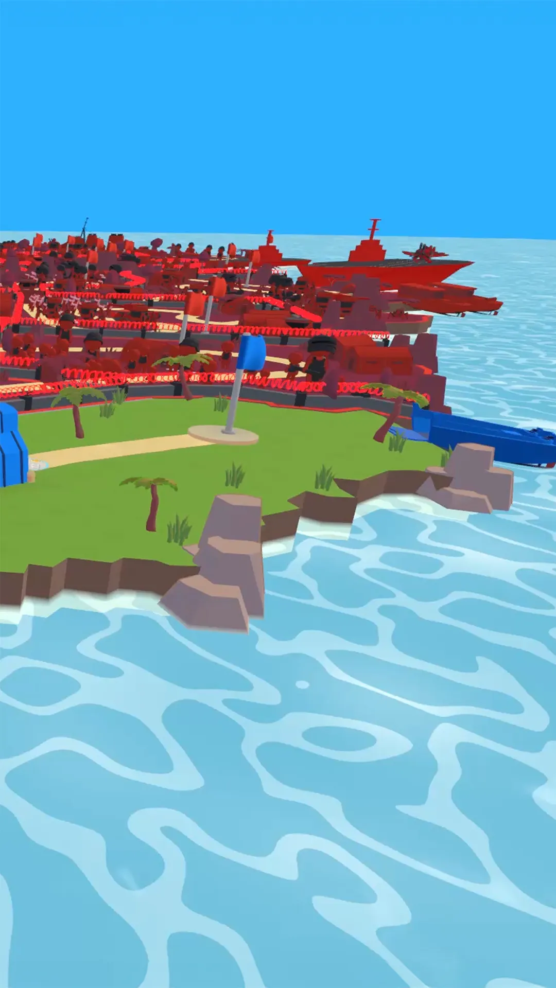 Fight For America: Country War | Indus Appstore | Screenshot