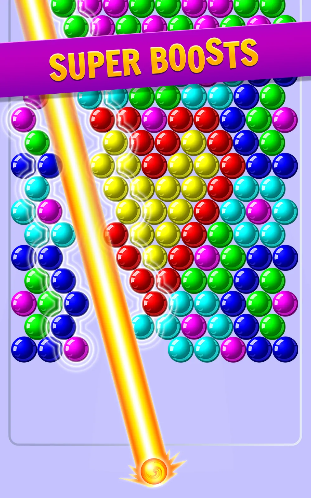 Bubble Shooter | Indus Appstore | Screenshot