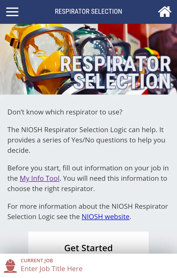 Respirators 101 | Indus Appstore | Screenshot