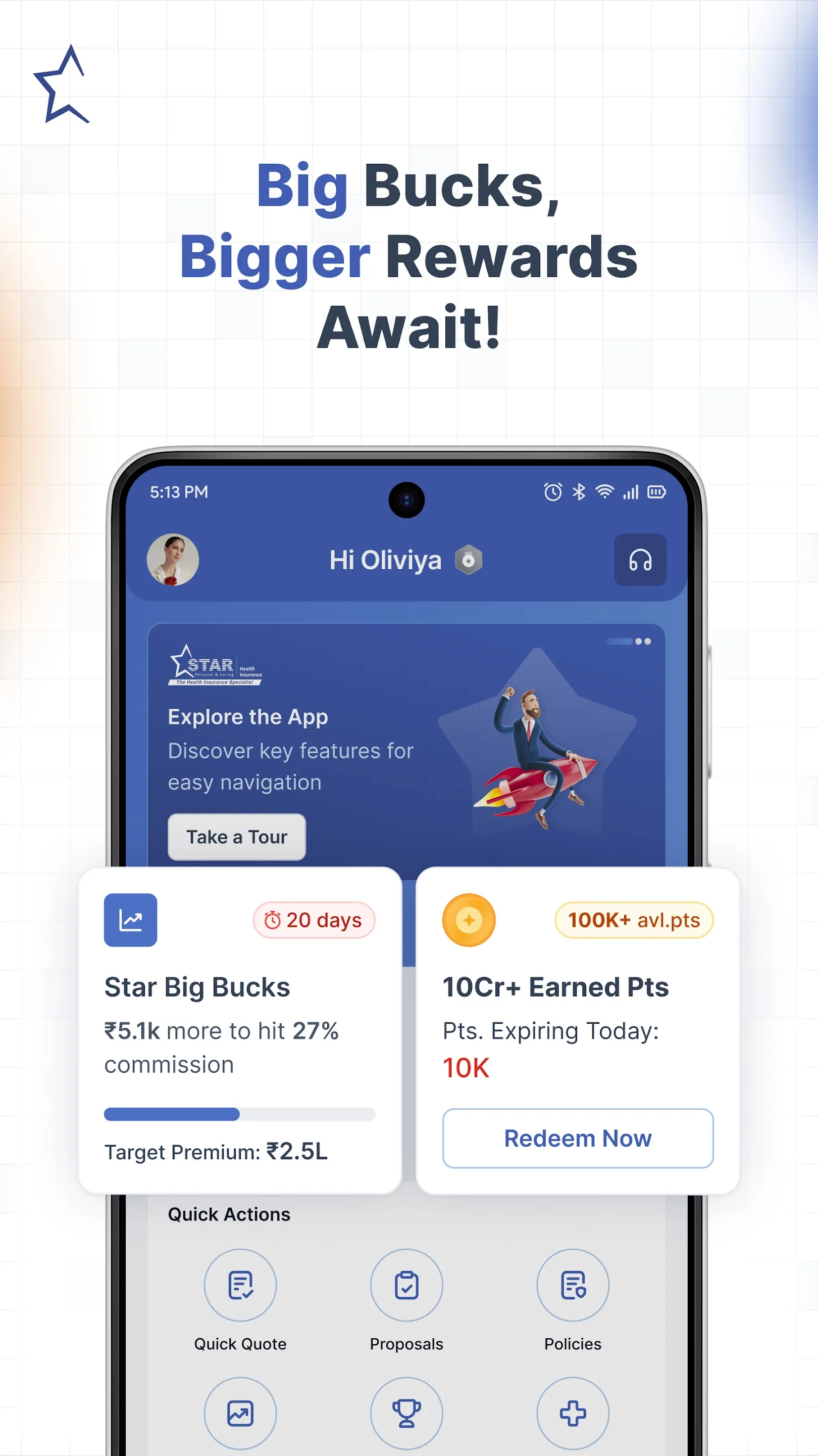 ATOM PRO | Indus Appstore | Screenshot