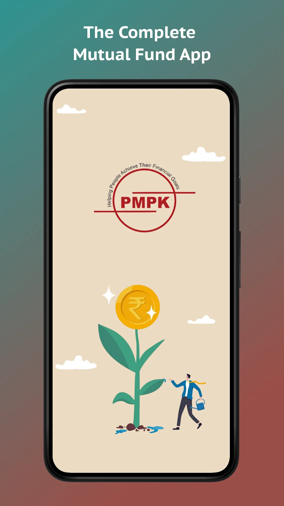 PMPK | Indus Appstore | Screenshot