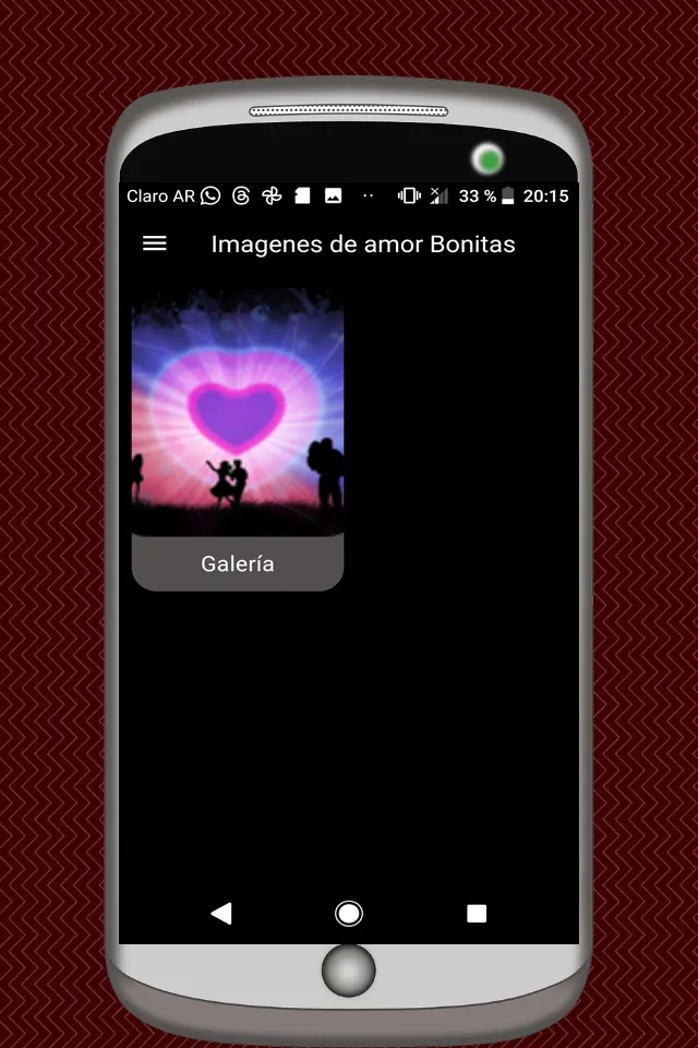 Imagenes de Amor Bonitas | Indus Appstore | Screenshot