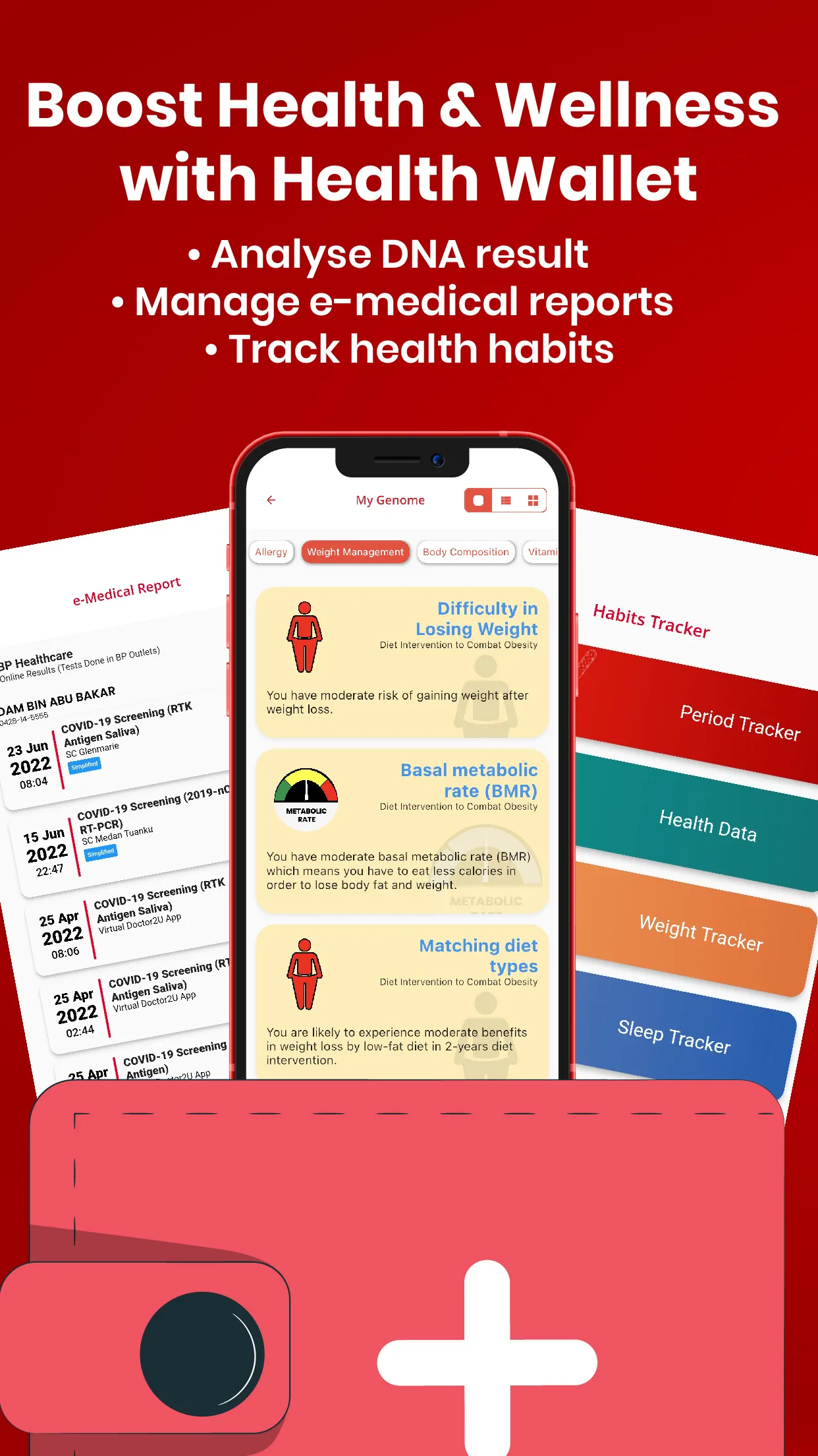 Doctor2U- OneStopHealthcareAPP | Indus Appstore | Screenshot