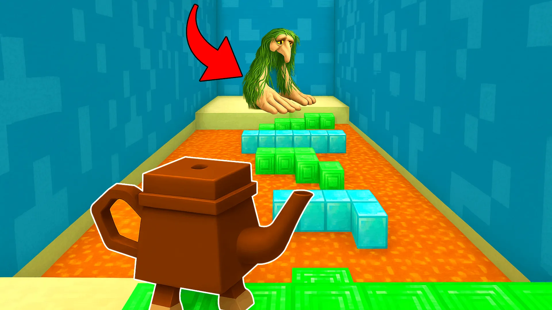 Steal Body Parts | Indus Appstore | Screenshot