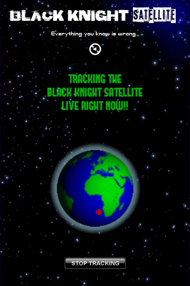 Black Knight Satellite App | Indus Appstore | Screenshot