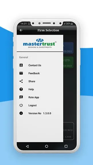 masterlink | Indus Appstore | Screenshot