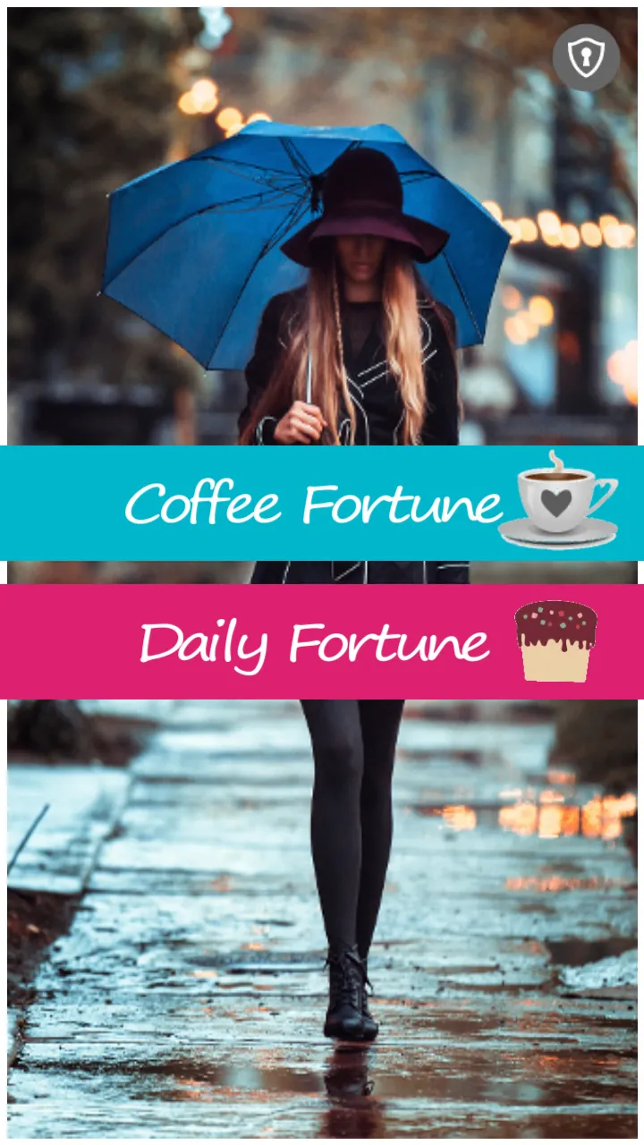 Voice Coffee Fortune Telling | Indus Appstore | Screenshot