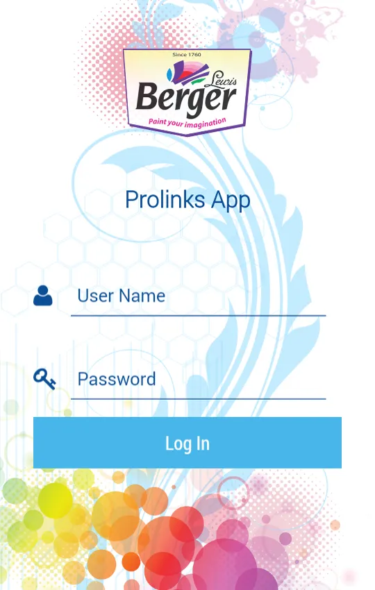 PROLINKS APP | Indus Appstore | Screenshot