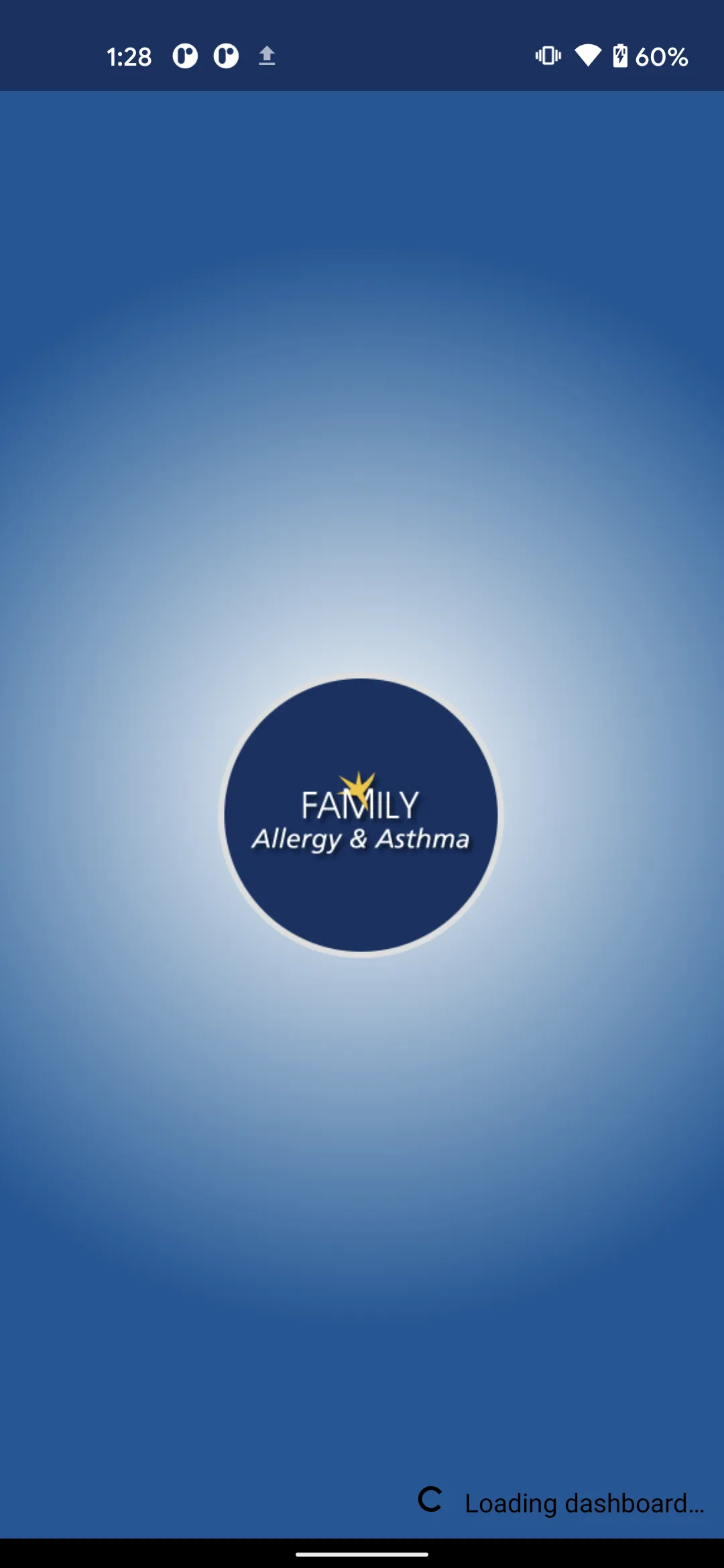 Family Allergy & Asthma | Indus Appstore | Screenshot