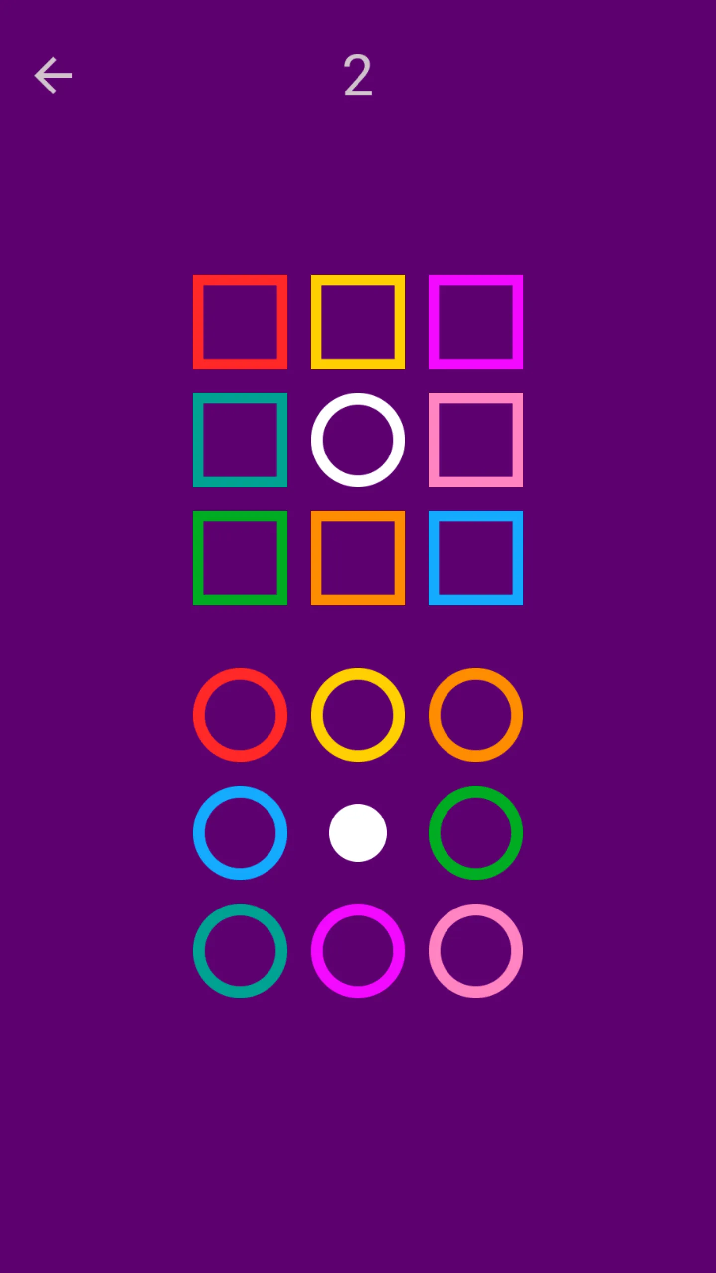 Logic Time Maze | Indus Appstore | Screenshot