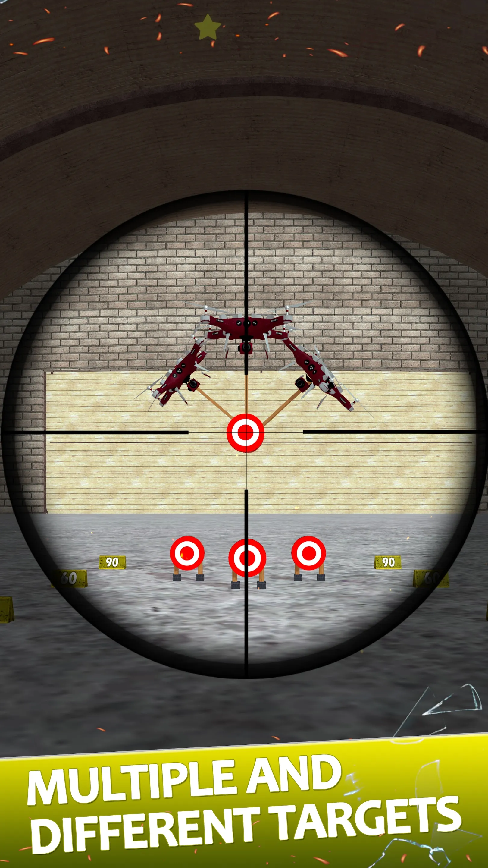 Shooting Master World - Gun | Indus Appstore | Screenshot