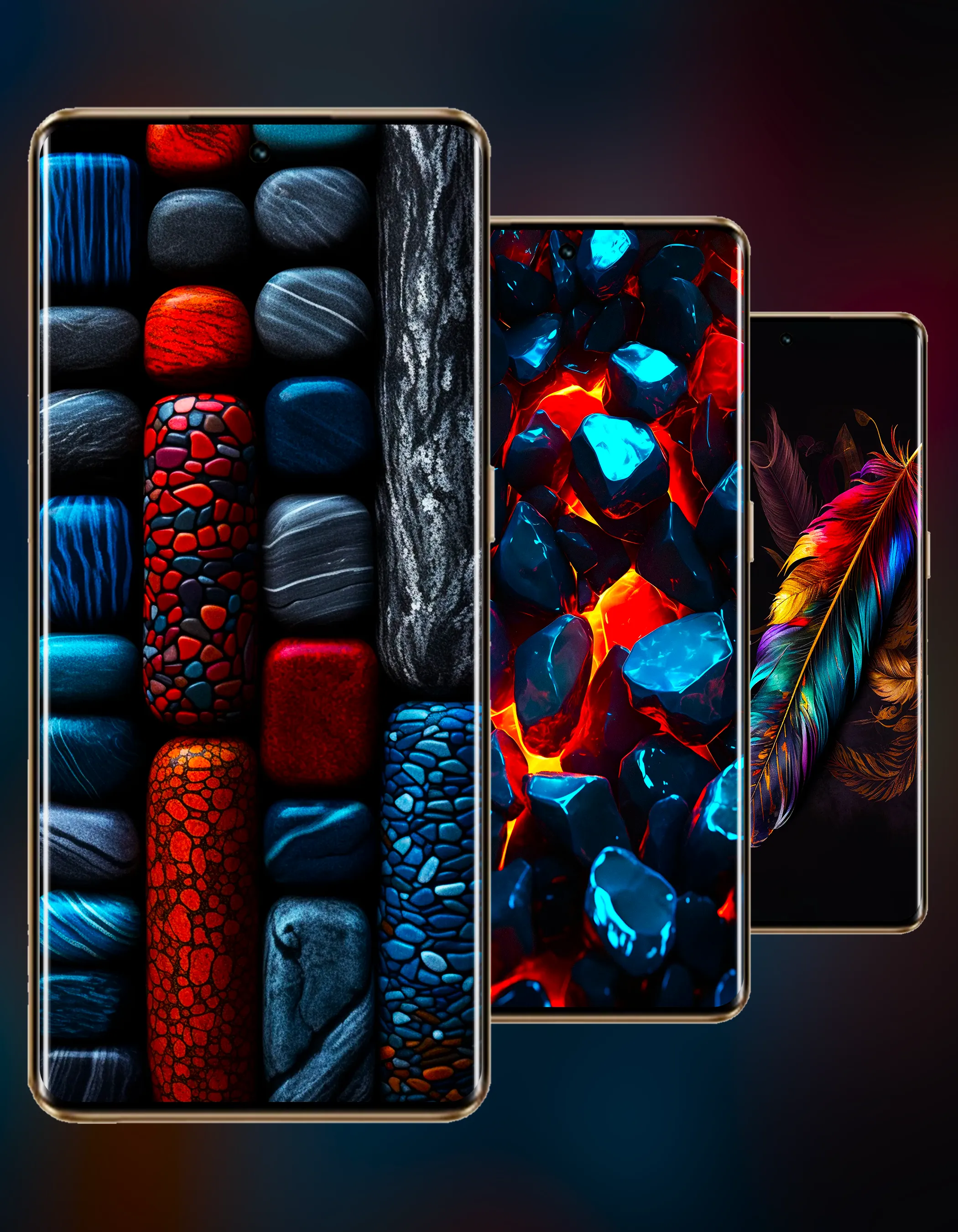 Oppo Reno 10 Pro+ Wallpaper | Indus Appstore | Screenshot