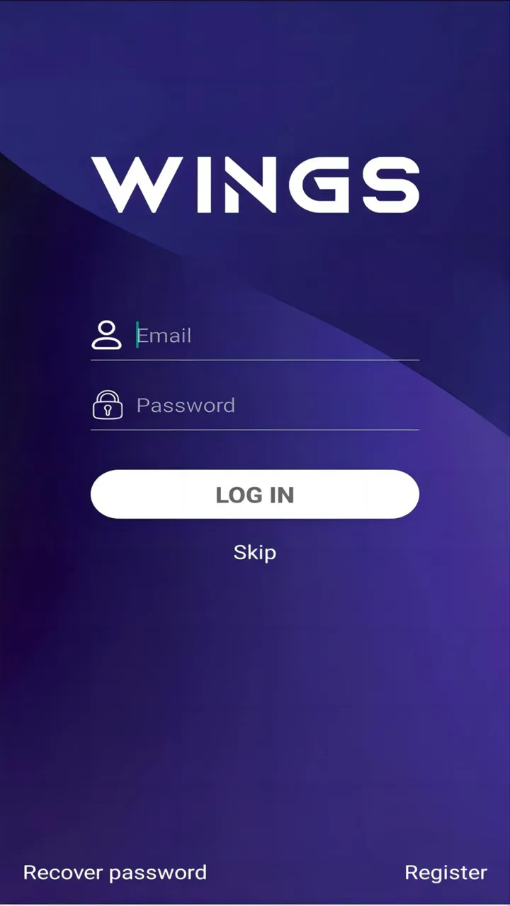 Wings Active | Indus Appstore | Screenshot