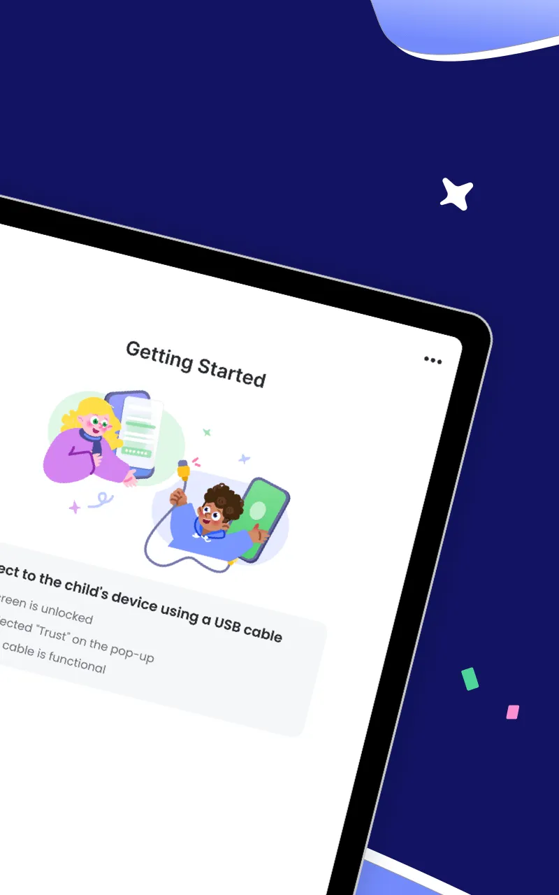 AirDroid Parental Connector | Indus Appstore | Screenshot