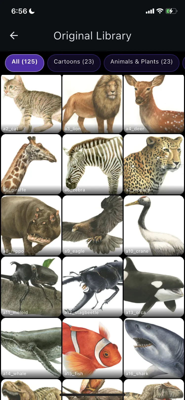 AnySketch Neo AR Trace Drawing | Indus Appstore | Screenshot