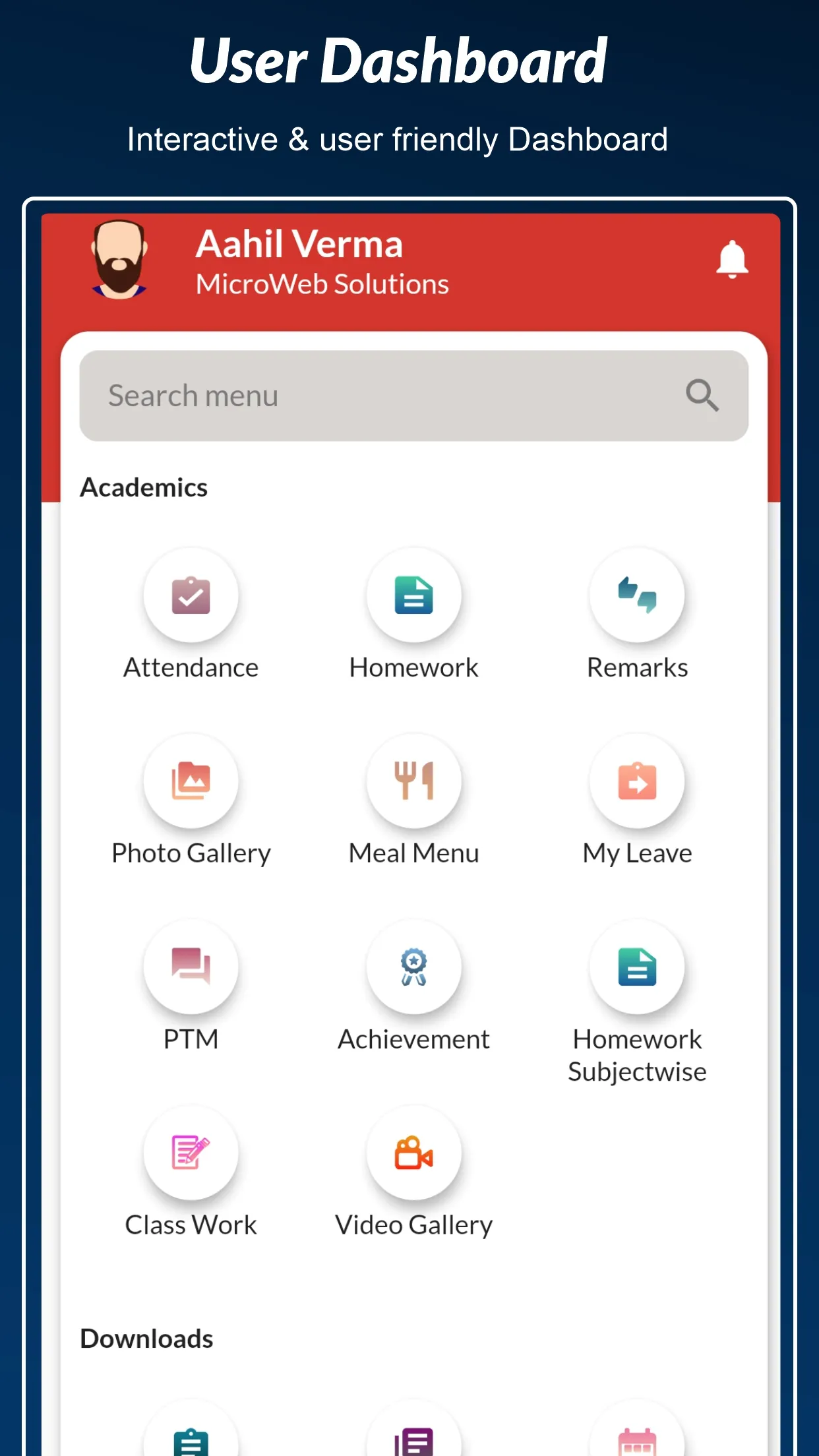 GREENWOOD | Indus Appstore | Screenshot