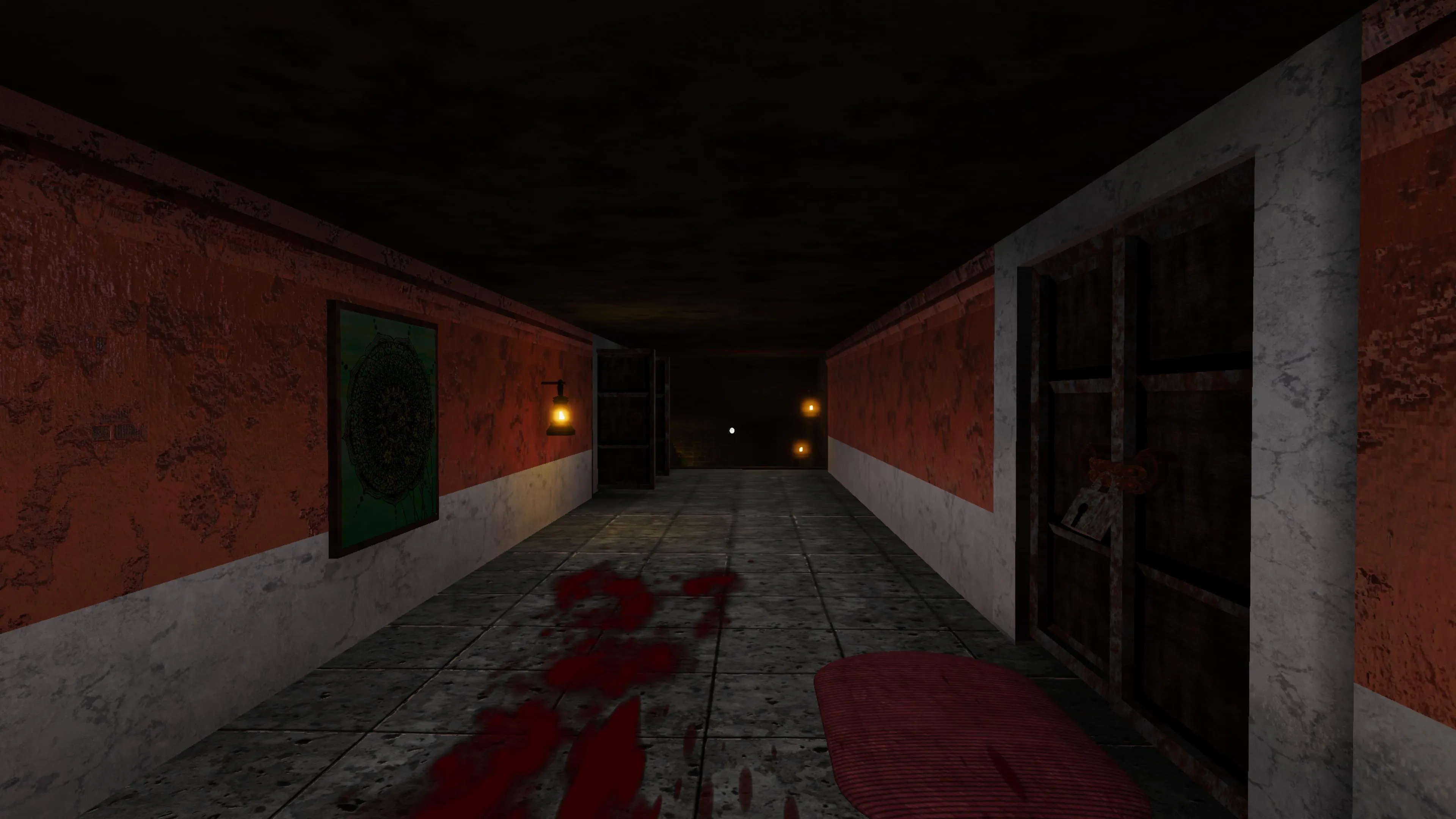 Manjulika - Indian Horror Game | Indus Appstore | Screenshot