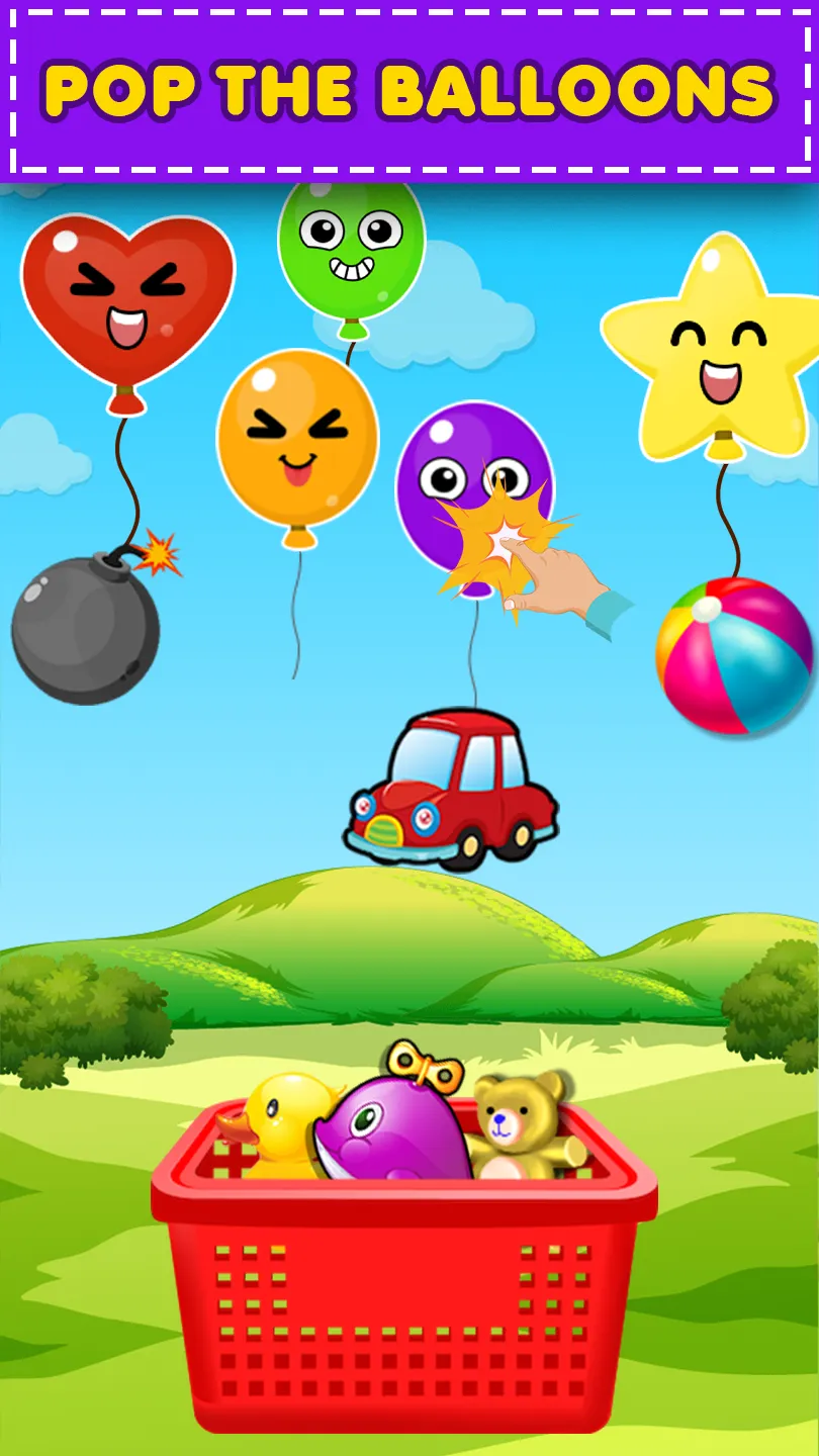 Princess phone learning games | Indus Appstore | Screenshot