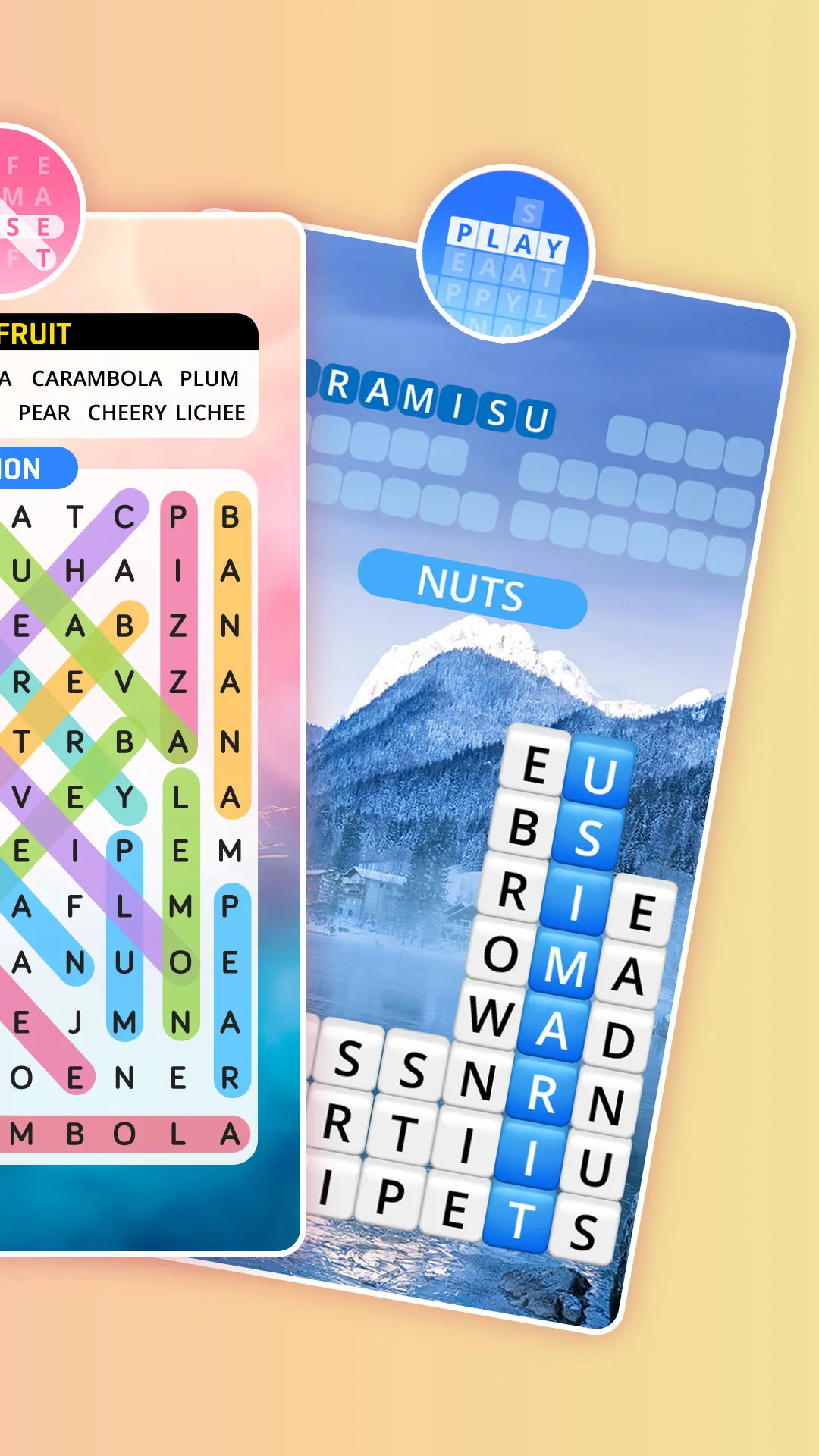 Word Search | Indus Appstore | Screenshot