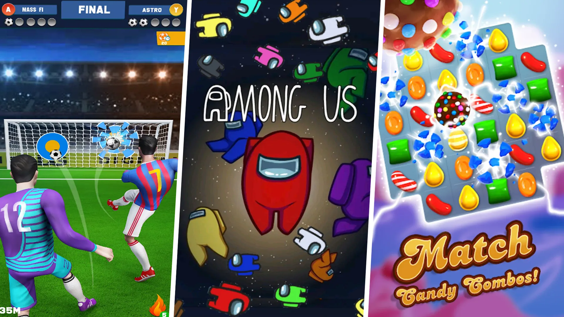 Offline Games | Indus Appstore | Screenshot