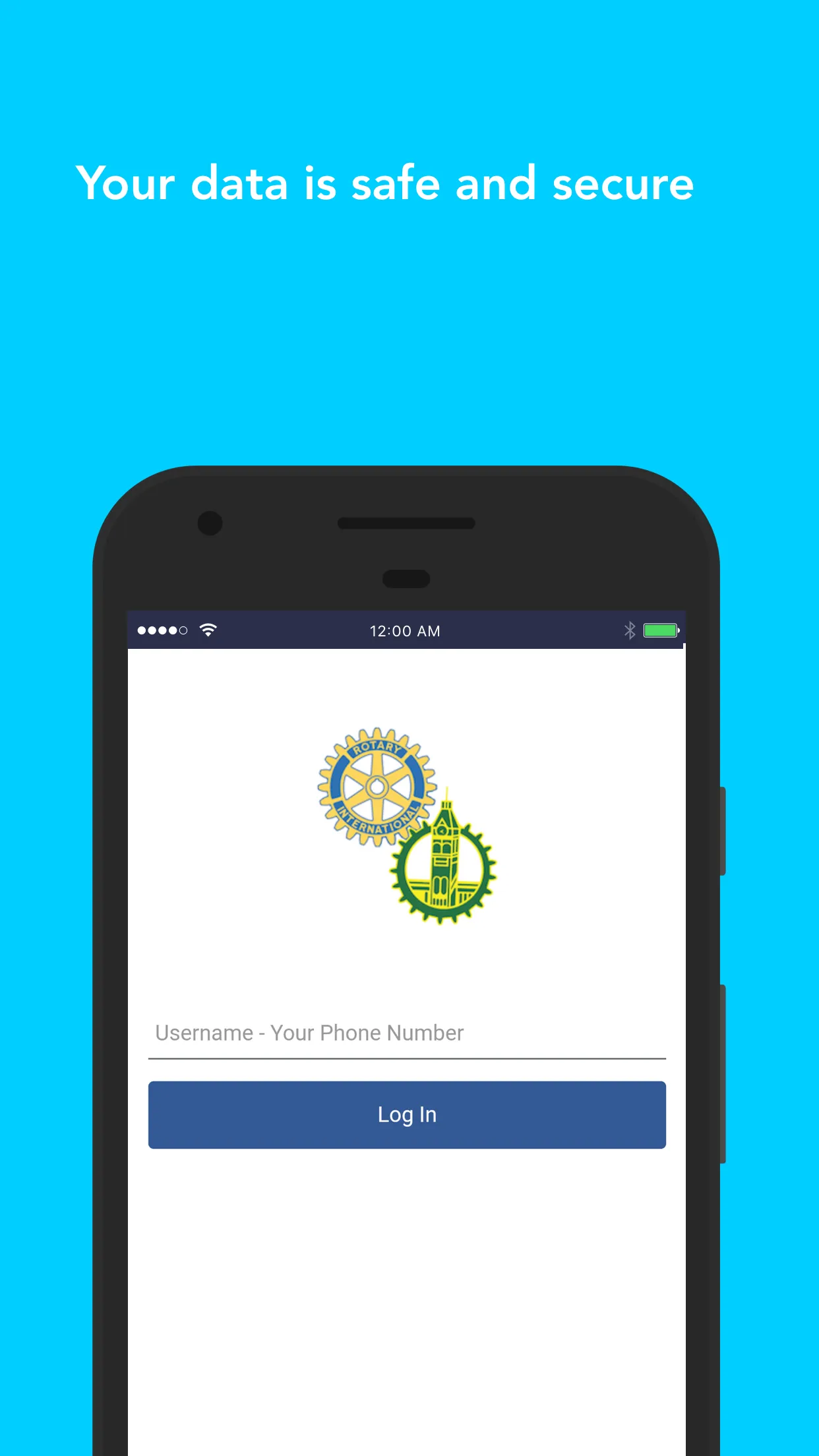 RCMC (Chennai) | Indus Appstore | Screenshot