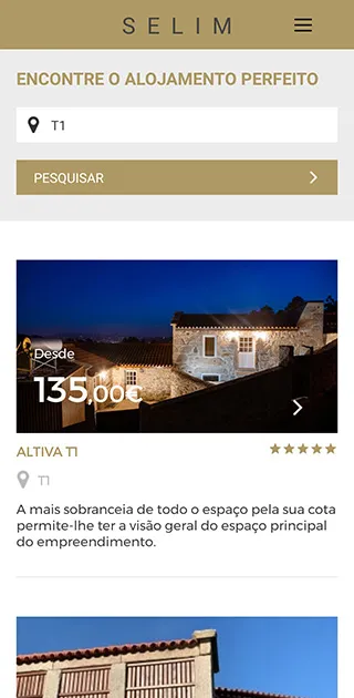 Casas de Selim | Indus Appstore | Screenshot