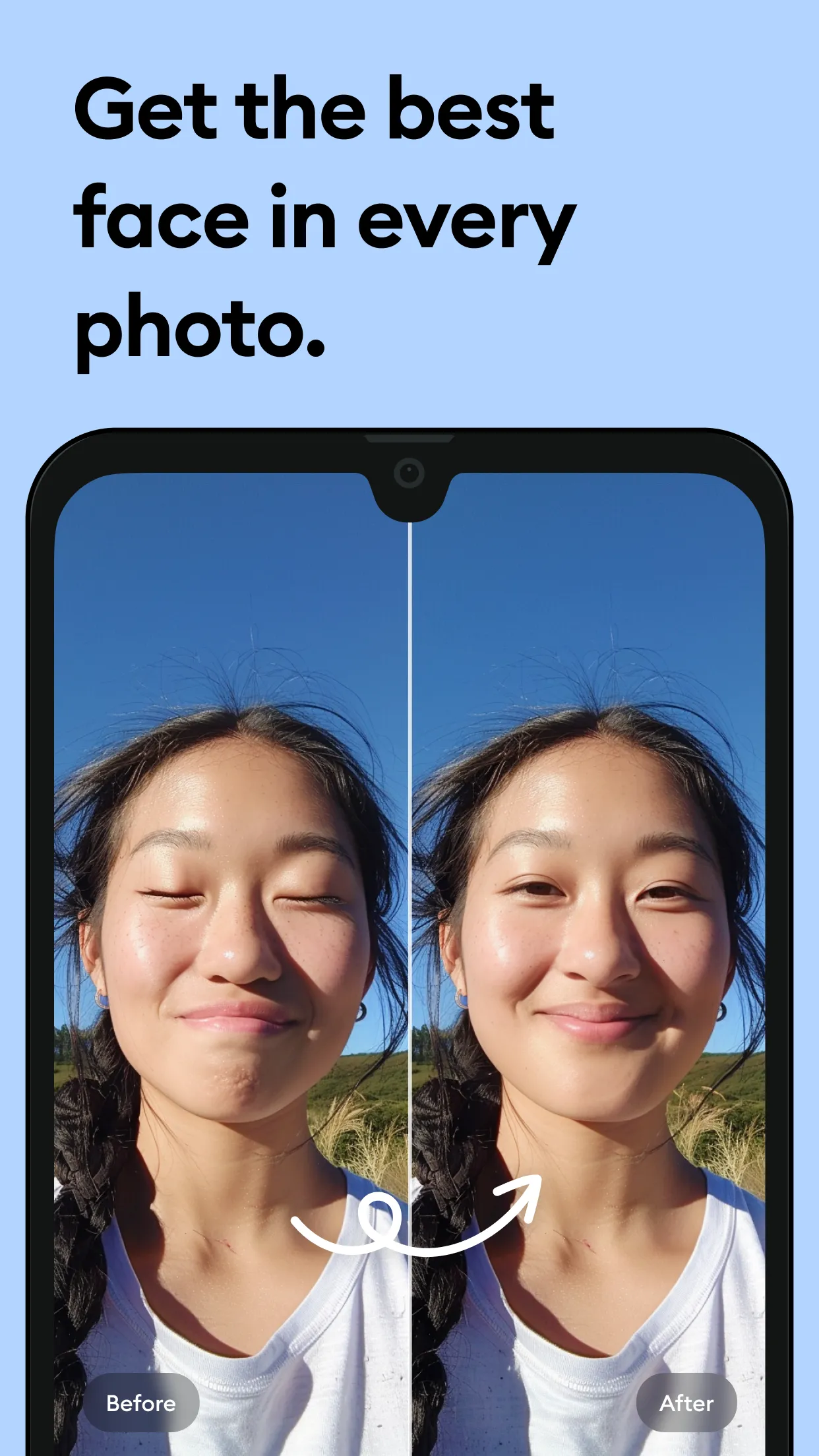 Remini - AI Photo Enhancer | Indus Appstore | Screenshot