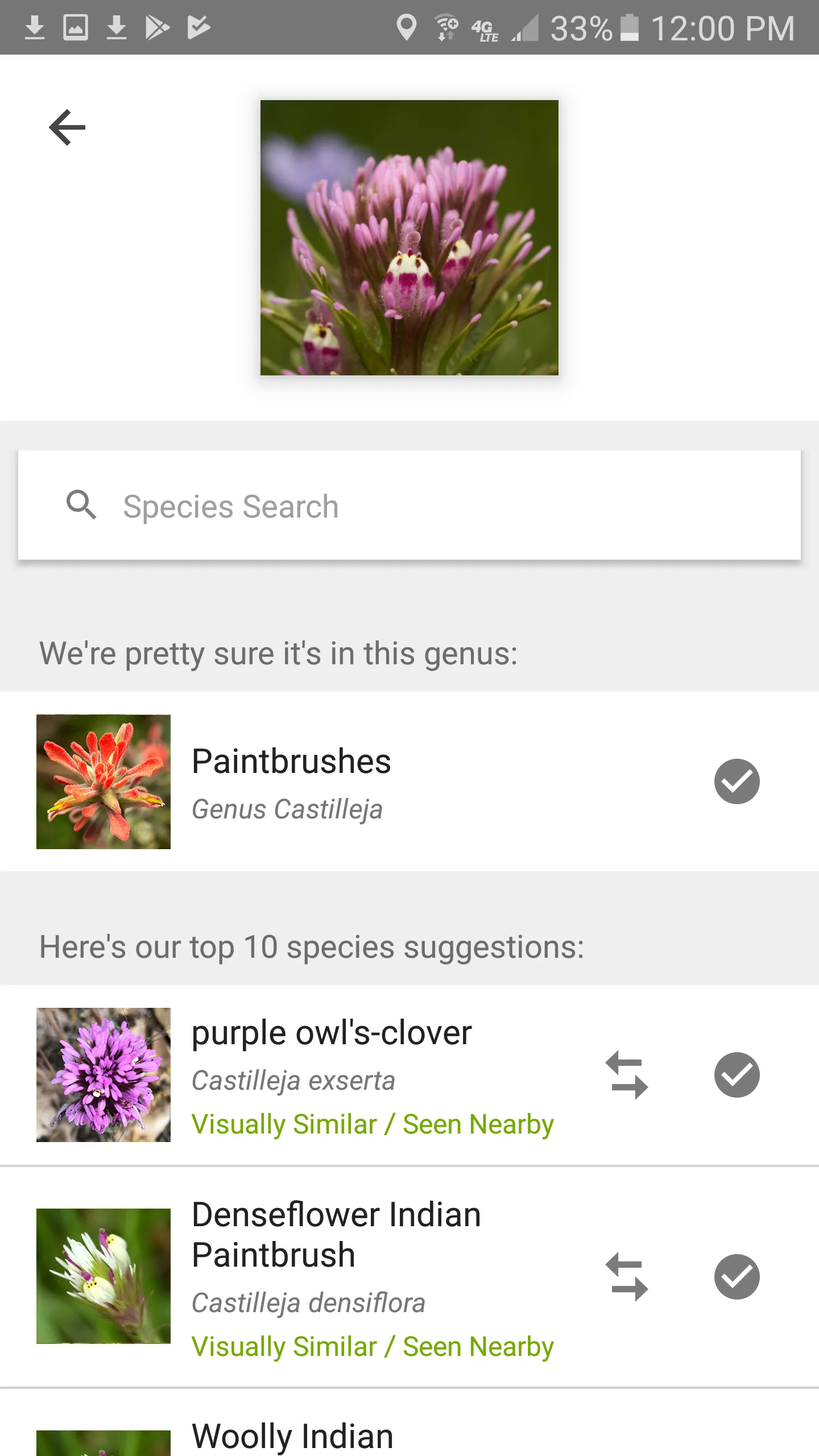 iNaturalist | Indus Appstore | Screenshot