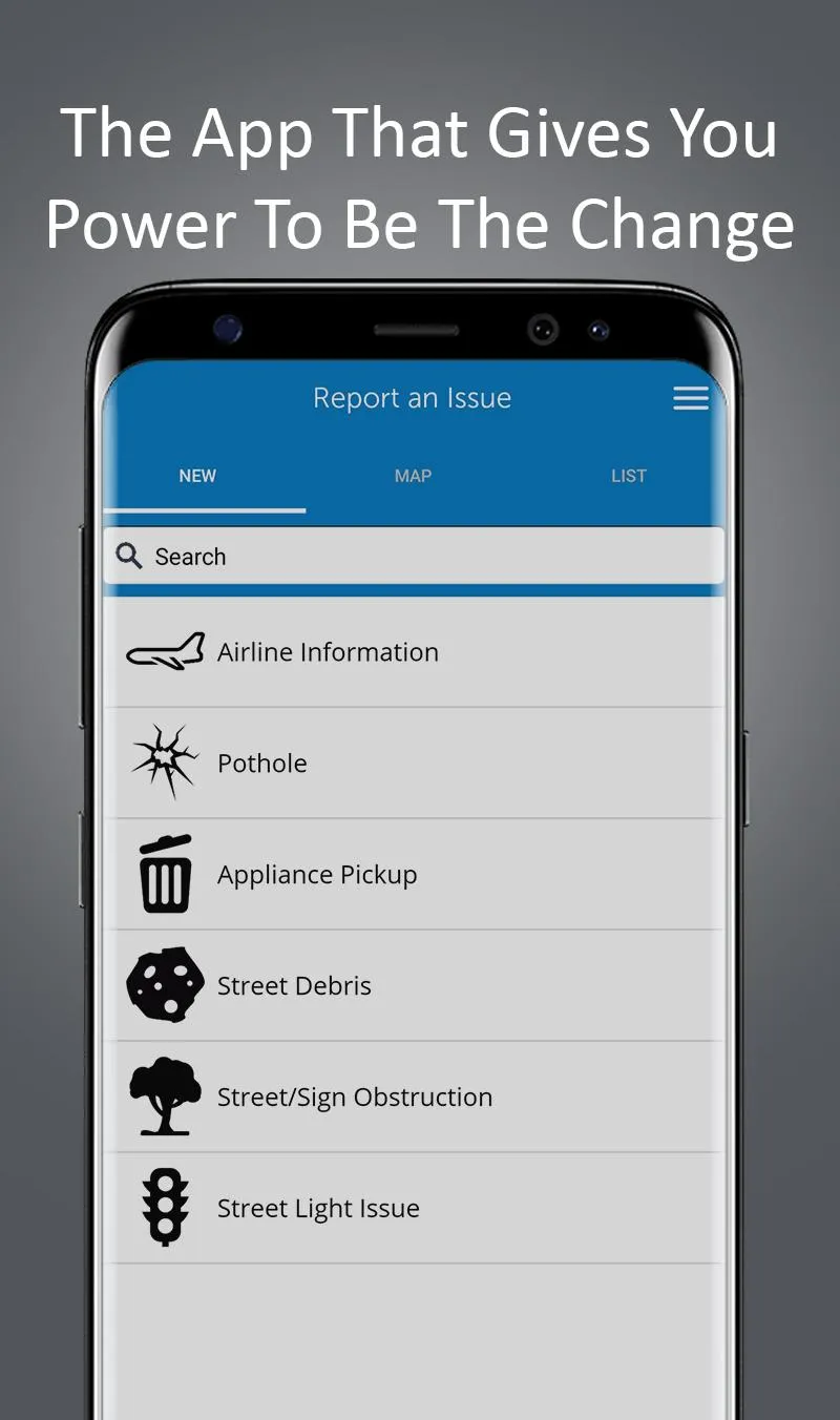 MyCOMO | Indus Appstore | Screenshot