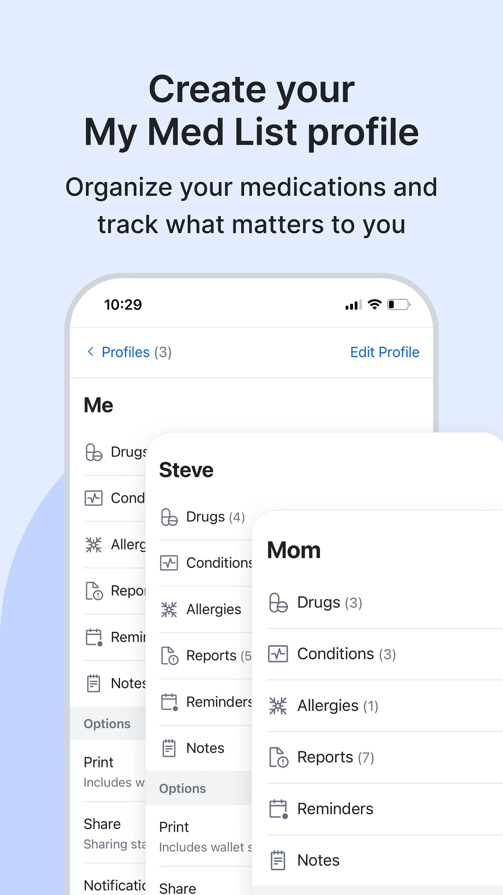 Drugs.com Medication Guide | Indus Appstore | Screenshot