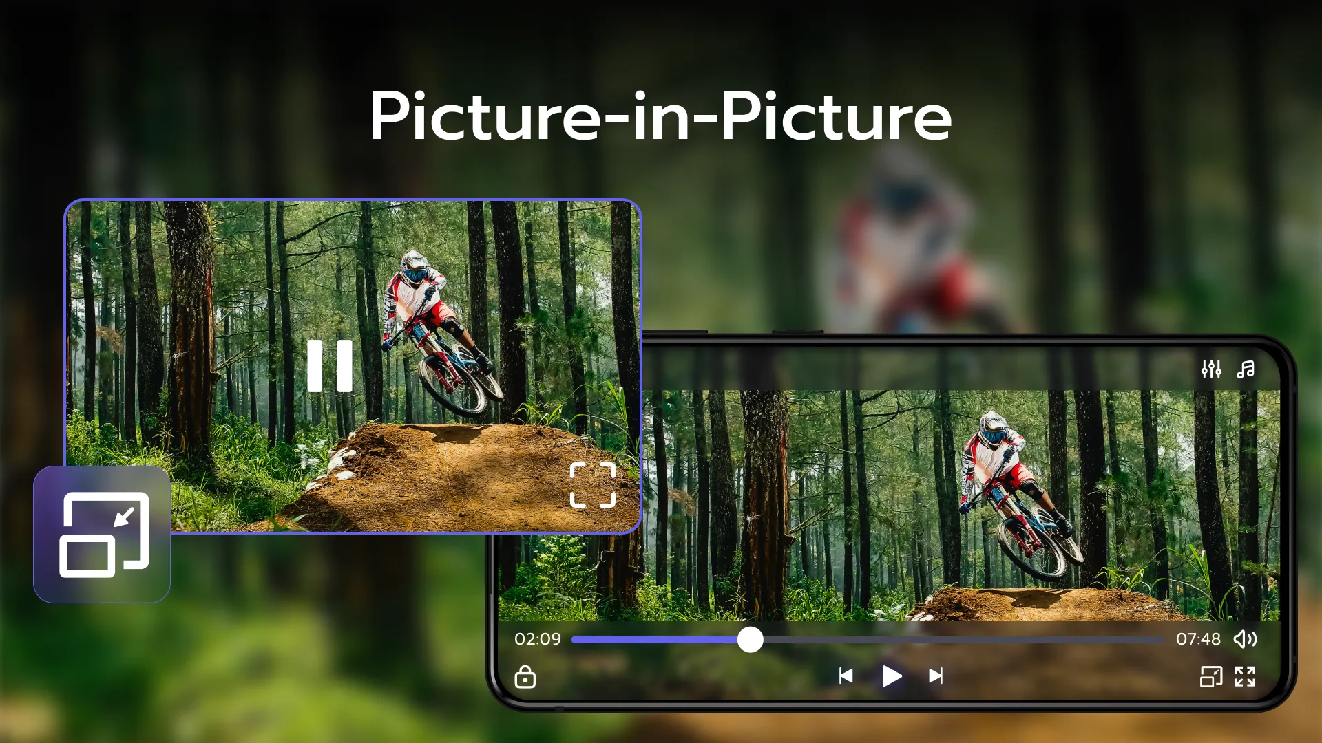 HD Video Player All Format Pro | Indus Appstore | Screenshot