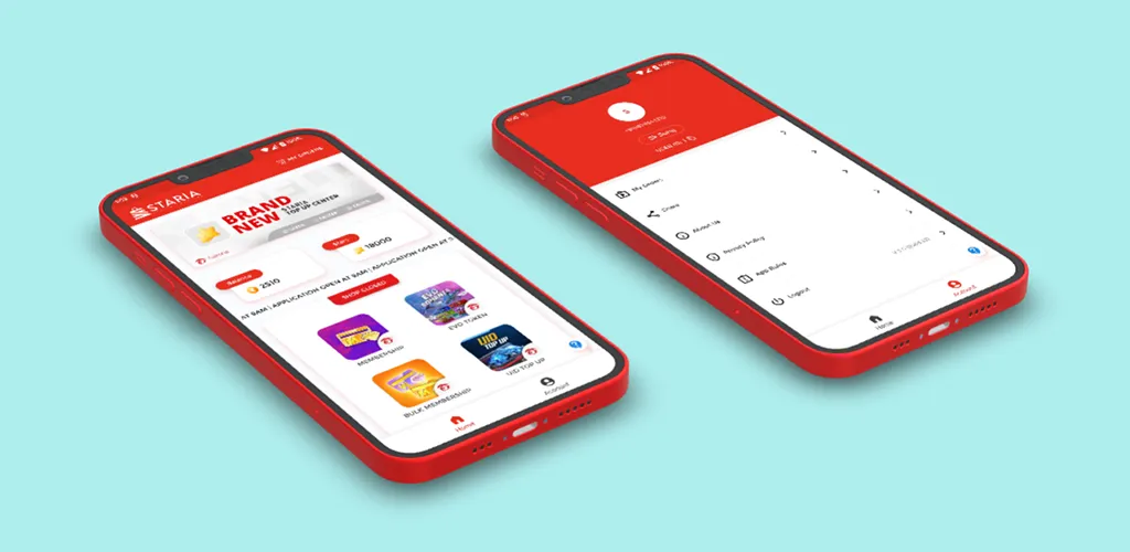 Staria - eSports & Game Shop | Indus Appstore | Screenshot