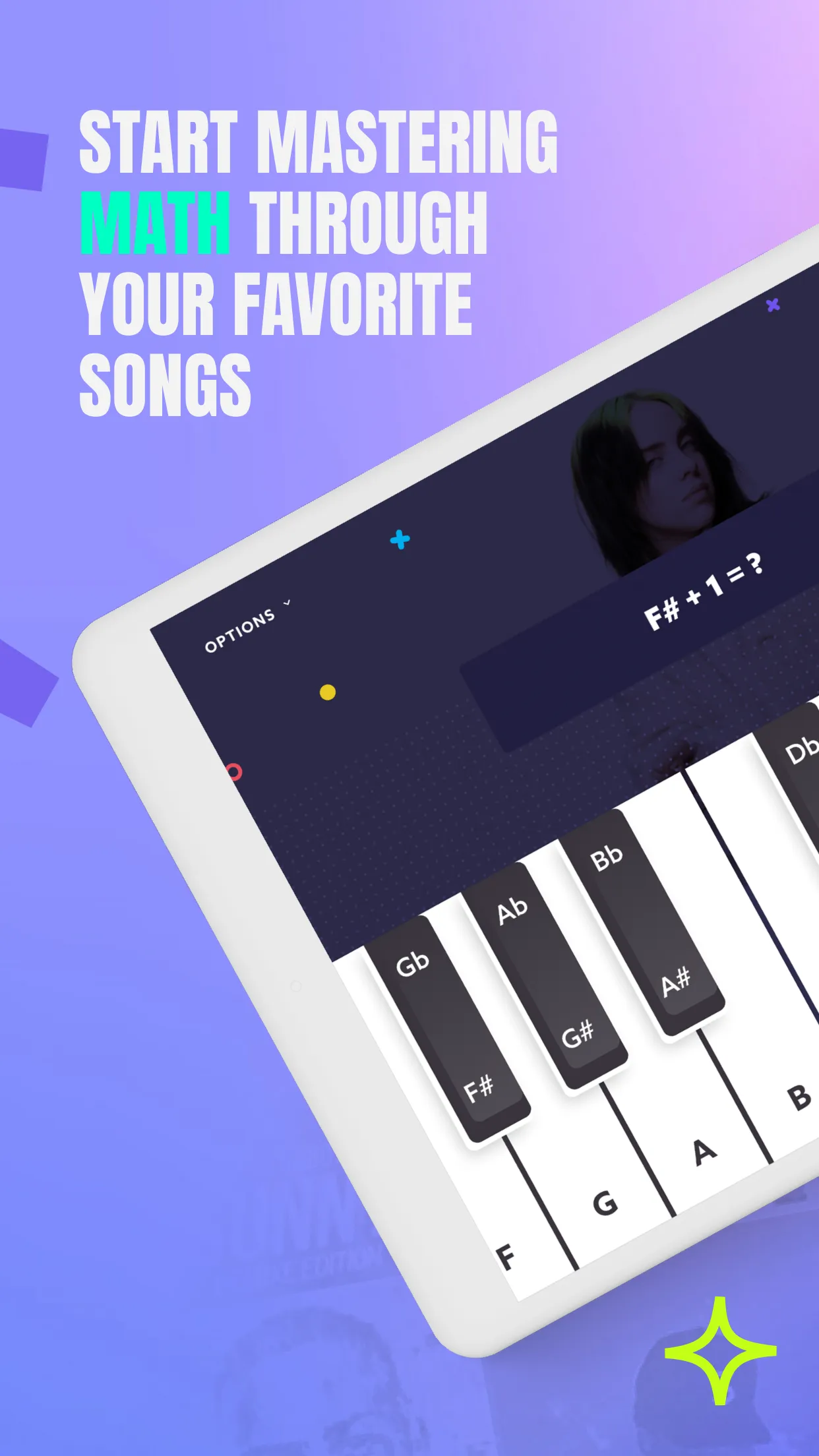 Make Music Count | Indus Appstore | Screenshot