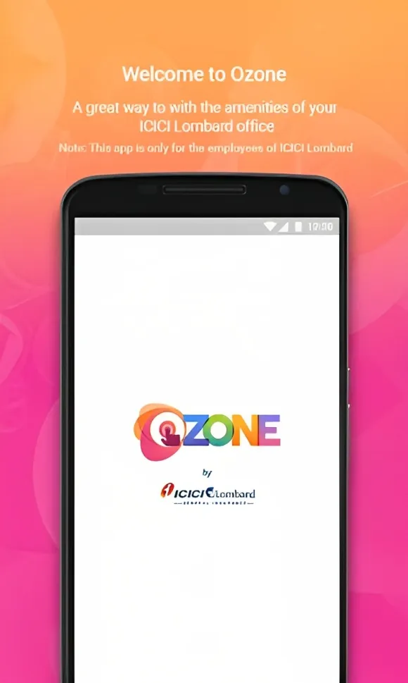 ICICI Lombard Ozone | Indus Appstore | Screenshot