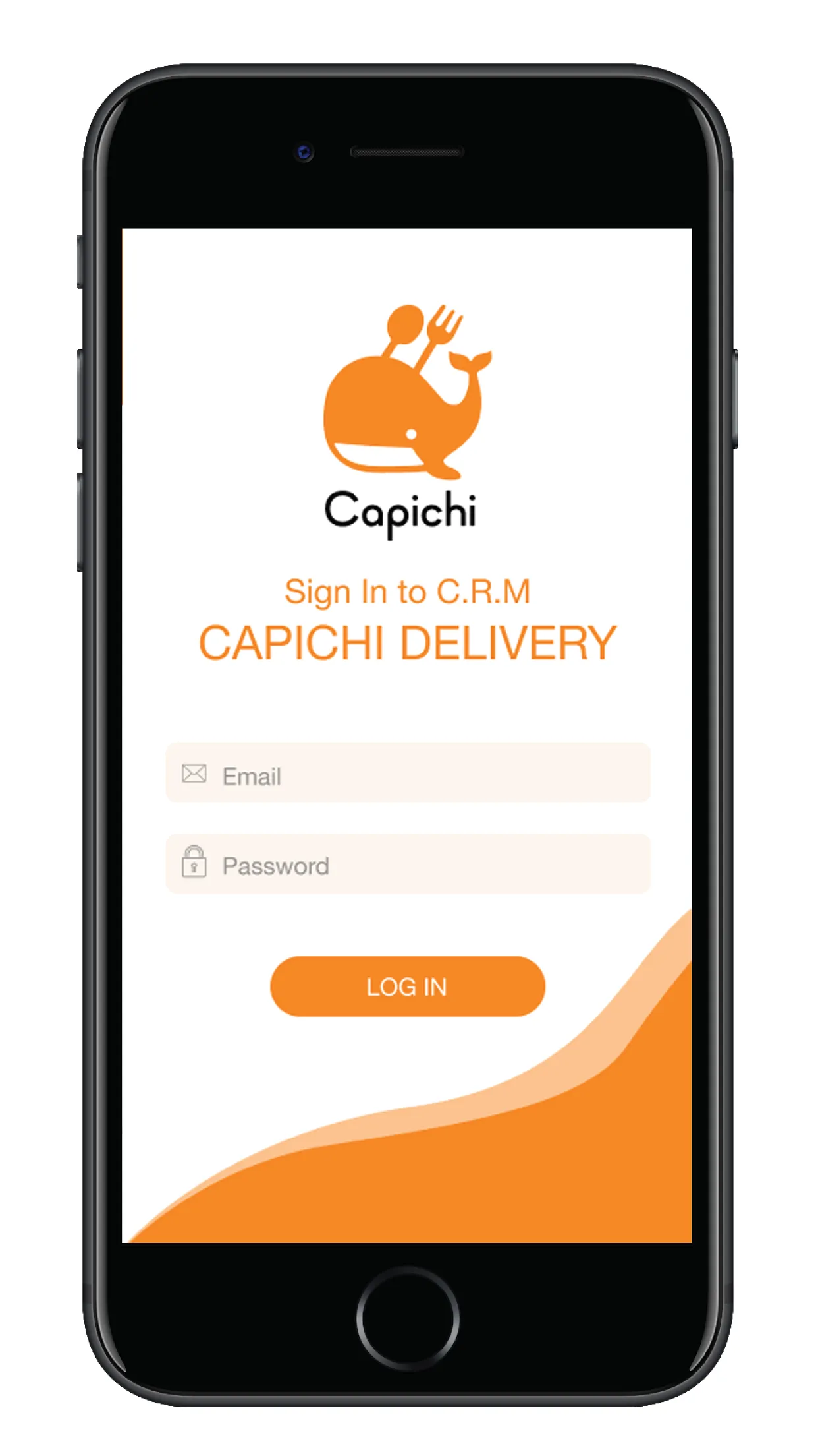 Capichi Merchant | Indus Appstore | Screenshot