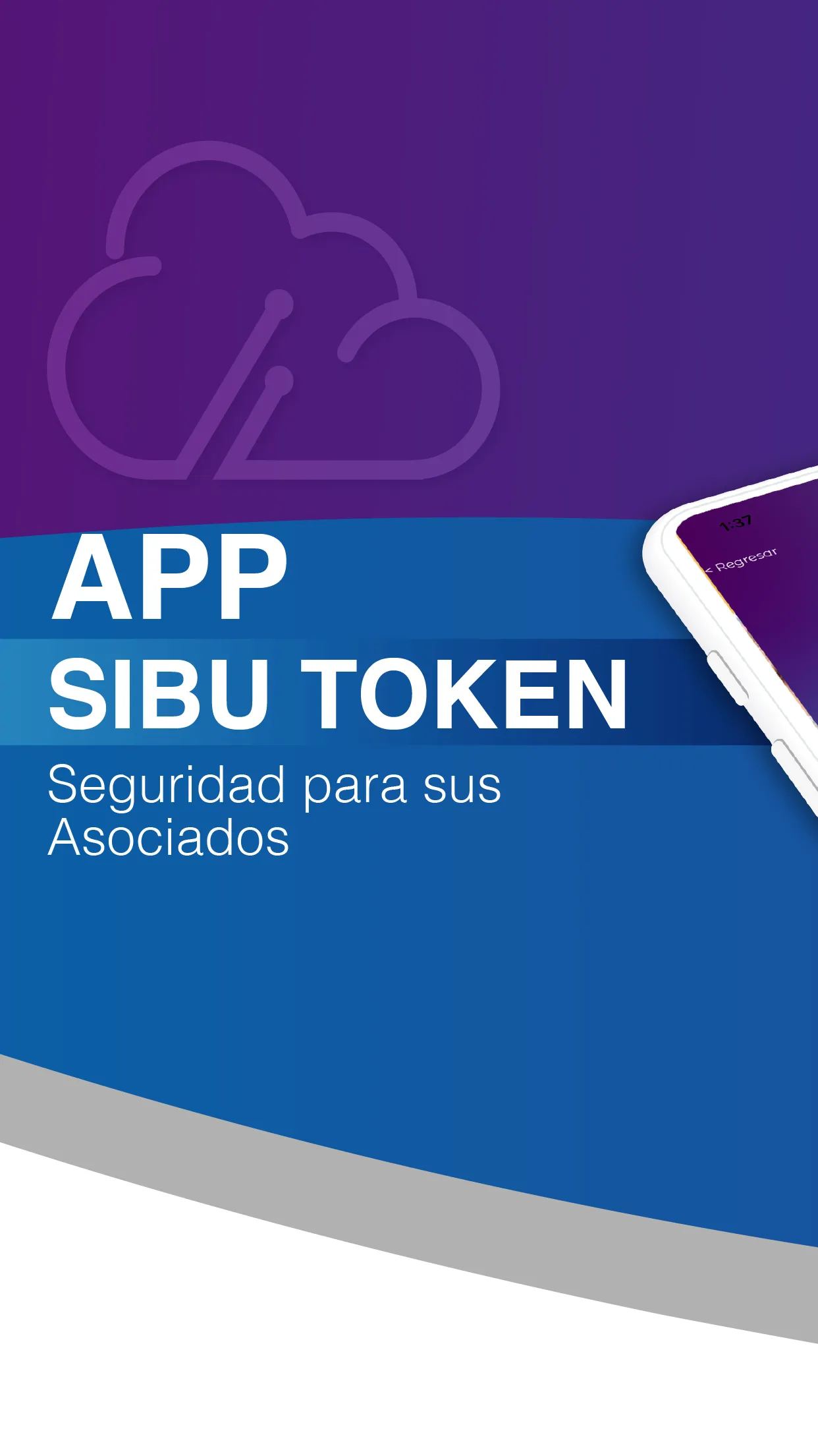 SIBU Token | Indus Appstore | Screenshot