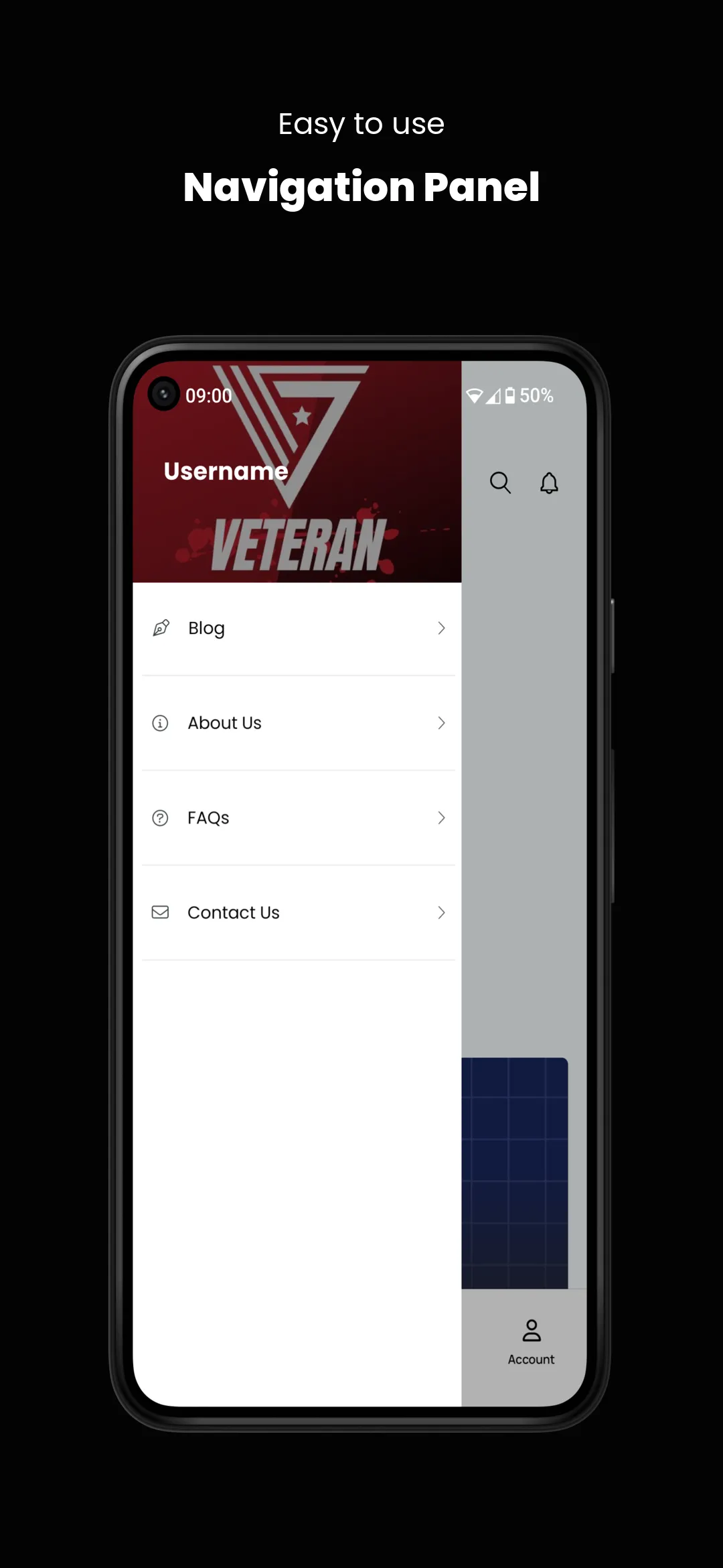 VETERAN | Indus Appstore | Screenshot