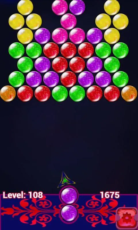 Shoot Bubble | Indus Appstore | Screenshot